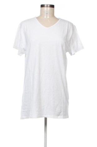 Tricou de femei Zeeman, Mărime L, Culoare Alb, Preț 47,99 Lei, #137525442