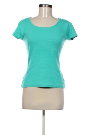 Tricou de femei Blind Date, Mărime L, Culoare Albastru, Preț 49,99 Lei, #137525482