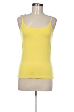 Tricou de femei Unbranded, Mărime S, Culoare Galben, Preț 42,99 Lei, #137525514