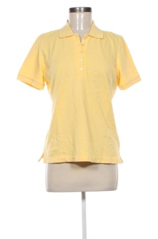 Tricou de femei Unbranded, Mărime L, Culoare Galben, Preț 59,99 Lei, #137525695