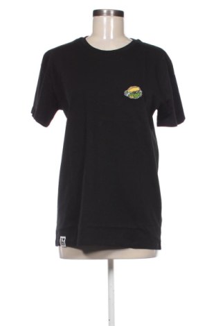 Damski T-shirt STANLEY/STELLA, Rozmiar M, Kolor Czarny, Cena 38,10 zł, #137525777