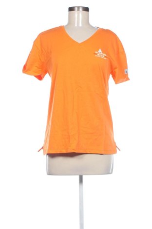 Damski T-shirt Gaastra, Rozmiar M, Kolor Pomarańczowy, Cena 158,08 zł, #137525832