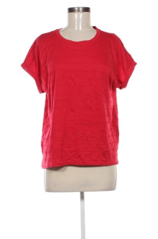 Tricou de femei Janina, Mărime M, Culoare Roșu, Preț 50,99 Lei, #137525859