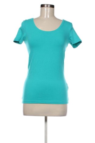 Tricou de femei Laura T., Mărime S, Culoare Albastru, Preț 53,99 Lei, #137525947
