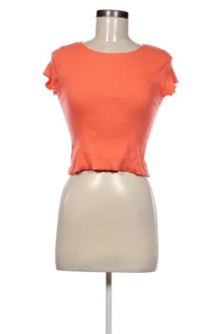 Damen T-Shirt IX-O, Größe S, Farbe Orange, Preis 10,99 €, #137525980
