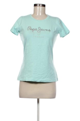 Női póló Pepe Jeans, Méret M, Szín Zöld, Ár 6 749 Ft, #137526341