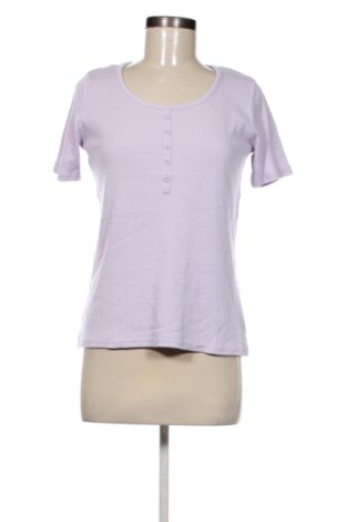 Tricou de femei Janina, Mărime L, Culoare Mov, Preț 53,99 Lei, #137526362