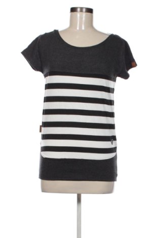 Damski T-shirt Alife And Kickin, Rozmiar M, Kolor Kolorowy, Cena 55,99 zł, #137526425