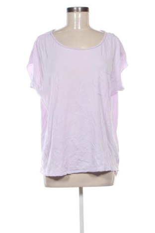 Дамска тениска Marc O'Polo, Размер XL, Цвят Лилав, Цена 18,91 €, #137526444