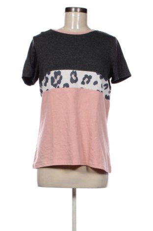 Tricou de femei SHEIN, Mărime L, Culoare Multicolor, Preț 52,99 Lei, #137526445