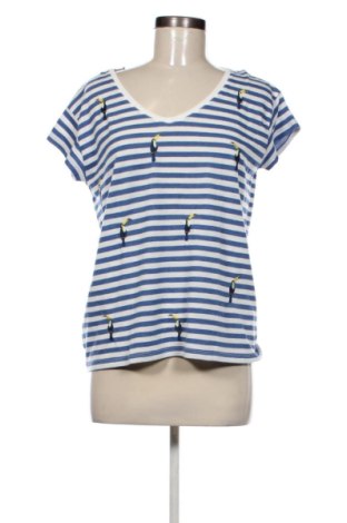 Tricou de femei Edc By Esprit, Mărime M, Culoare Multicolor, Preț 55,99 Lei, #137526476