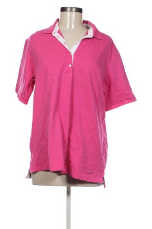 Γυναικείο t-shirt Brax, Μέγεθος XL, Χρώμα Ρόζ , Τιμή 18,99 €, #137526496