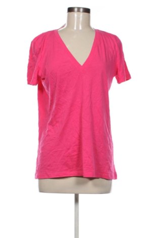 Dámské tričko Zara, Velikost XL, Barva Růžová, Cena  239,00 Kč, #137526577