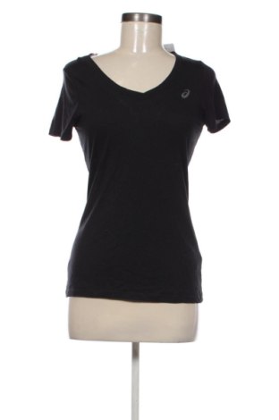 Dámské tričko ASICS, Velikost M, Barva Černá, Cena  539,00 Kč, #137526821