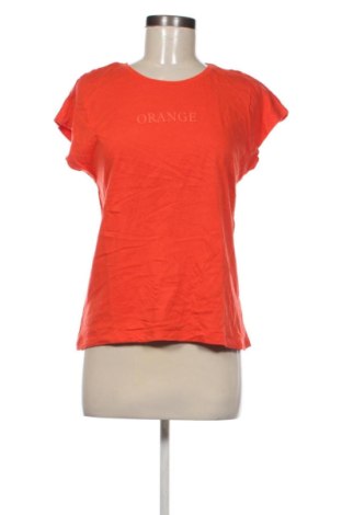 Tricou de femei Blind Date, Mărime M, Culoare Portocaliu, Preț 47,99 Lei, #137526868