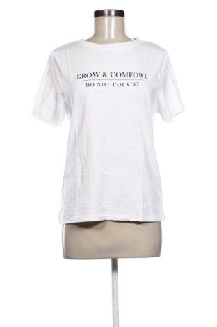 Tricou de femei Fisherfield, Mărime M, Culoare Alb, Preț 44,00 Lei, #137526873