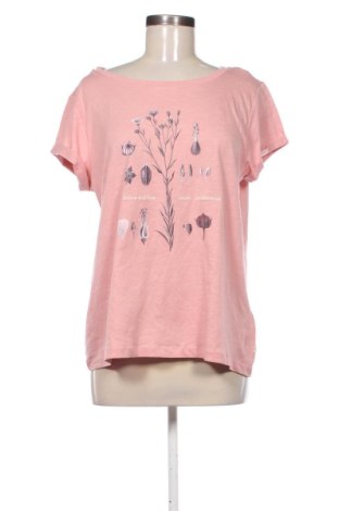 Női póló Edc By Esprit, Méret L, Szín Rózsaszín, Ár 3 546 Ft, #137526904