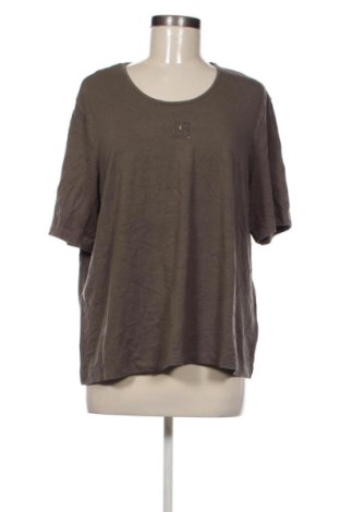 Tricou de femei Gerry Weber, Mărime XXL, Culoare Verde, Preț 95,99 Lei, #137526935