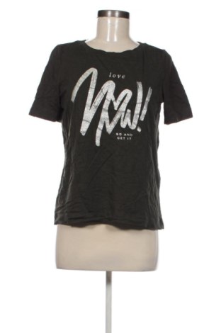 Tricou de femei Street One, Mărime M, Culoare Negru, Preț 64,99 Lei, #137527046