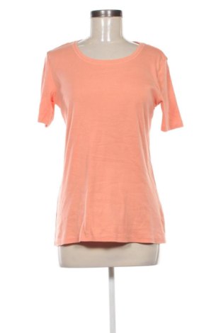 Tricou de femei Laura Torelli, Mărime M, Culoare Roz, Preț 50,99 Lei, #137527271