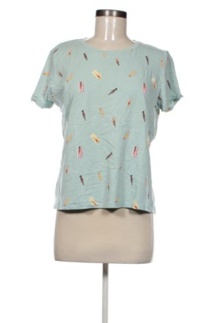 Tricou de femei Pimkie, Mărime XL, Culoare Multicolor, Preț 37,99 Lei, #137527276