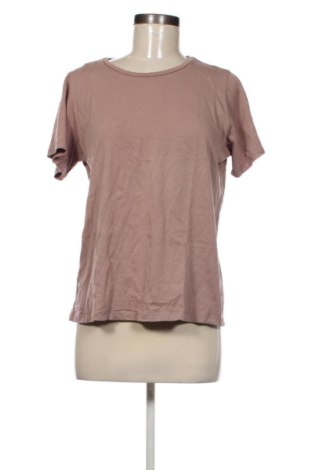 Tricou de femei Trendyol, Mărime XL, Culoare Mov deschis, Preț 42,99 Lei, #137527552