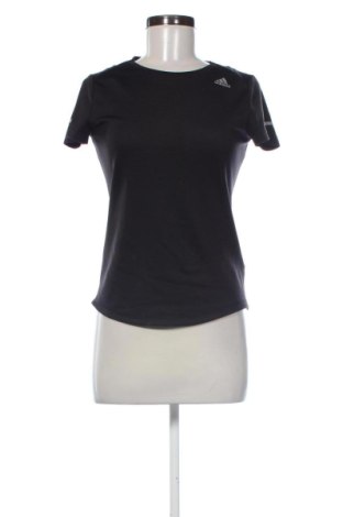Dámske tričko Adidas, Veľkosť S, Farba Čierna, Cena  18,00 €, #137527559