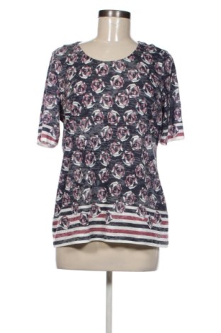 Damski T-shirt Unbranded, Rozmiar XL, Kolor Kolorowy, Cena 68,99 zł, #137527690