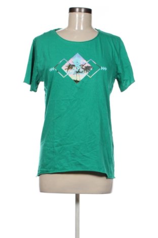 Tricou de femei Unbranded, Mărime M, Culoare Verde, Preț 50,99 Lei, #137527782