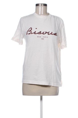 Dámske tričko H&M, Veľkosť M, Farba Kremová, Cena  12,00 €, #137527798