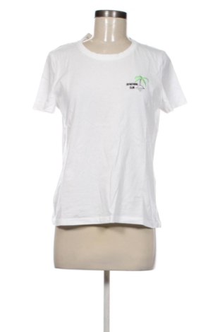 Tricou de femei Vero Moda, Mărime M, Culoare Alb, Preț 86,99 Lei, #137528023