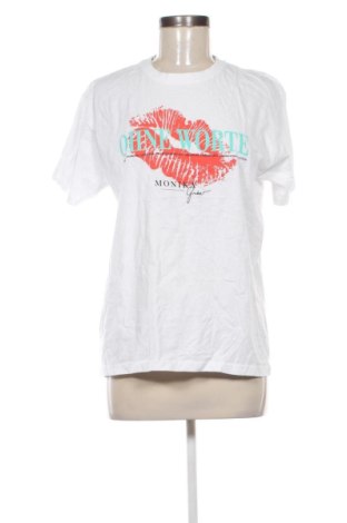 Damen T-Shirt Fruit Of The Loom, Größe M, Farbe Mehrfarbig, Preis 8,99 €, #137528208