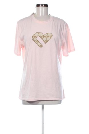 Tricou de femei Unbranded, Mărime XL, Culoare Roz, Preț 62,99 Lei, #137528236