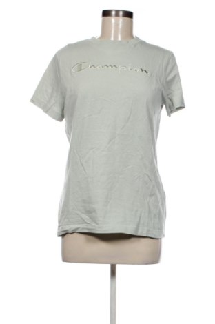 Tricou de femei Champion, Mărime S, Culoare Verde, Preț 114,99 Lei, #137528268