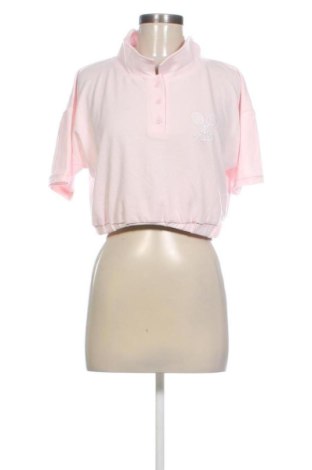 Γυναικείο t-shirt VAI21, Μέγεθος L, Χρώμα Ρόζ , Τιμή 16,00 €, #137528311