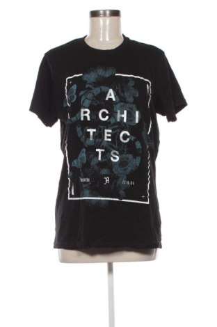Γυναικείο t-shirt B&C Collection, Μέγεθος L, Χρώμα Μαύρο, Τιμή 9,99 €, #137528382