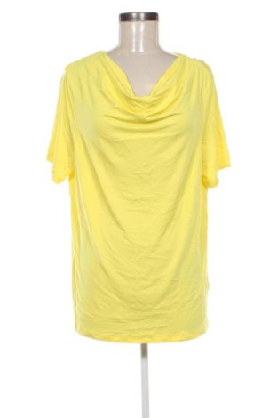 Tricou de femei Unbranded, Mărime XL, Culoare Galben, Preț 58,99 Lei, #137528420