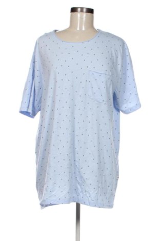 Tricou de femei Lost Minds, Mărime XL, Culoare Albastru, Preț 71,99 Lei, #137528566