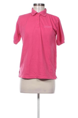 Tricou de femei Henbury, Mărime M, Culoare Roz, Preț 59,99 Lei, #137528613