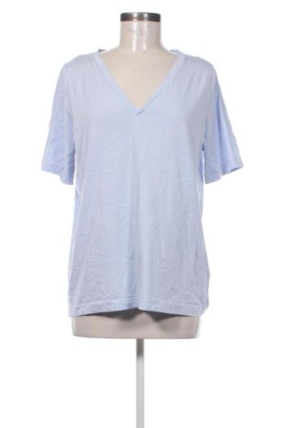 Tricou de femei COS, Mărime L, Culoare Albastru, Preț 109,99 Lei, #137528769