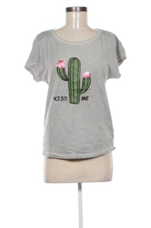 Tricou de femei Blue Motion, Mărime M, Culoare Gri, Preț 43,99 Lei, #137528799