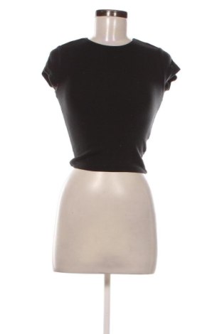 Tricou de femei Xside, Mărime S, Culoare Negru, Preț 47,24 Lei, #137528881