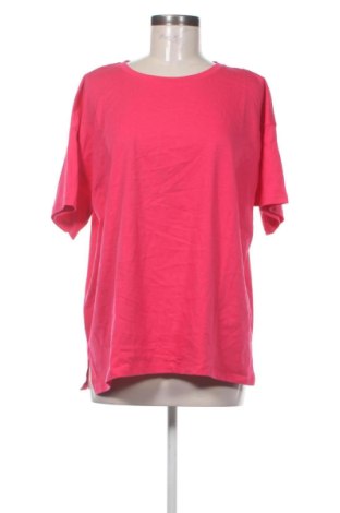 Damski T-shirt Unbranded, Rozmiar 3XL, Kolor Różowy, Cena 66,99 zł, #137528885