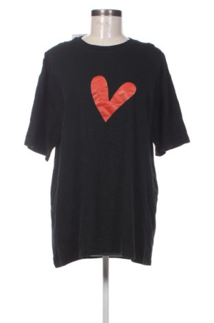 Tricou de femei Unbranded, Mărime XL, Culoare Negru, Preț 54,99 Lei, #137528899