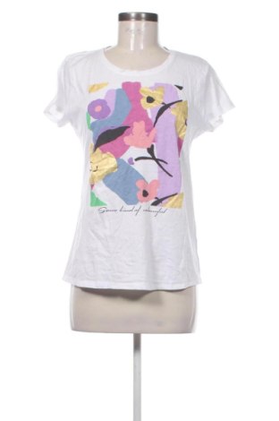 Damski T-shirt Unbranded, Rozmiar M, Kolor Kolorowy, Cena 39,99 zł, #137529003