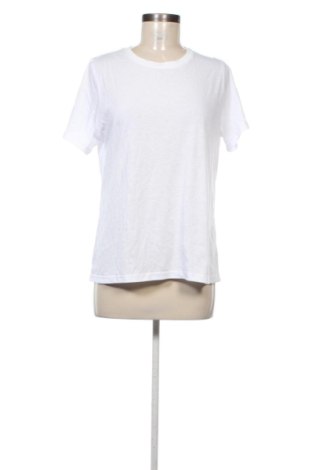 Tricou de femei Unbranded, Mărime L, Culoare Alb, Preț 76,99 Lei, #137529026