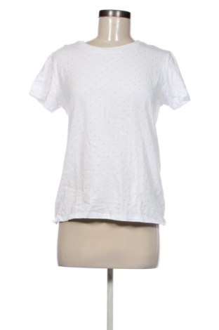 Tricou de femei Unbranded, Mărime L, Culoare Alb, Preț 73,99 Lei, #137529044