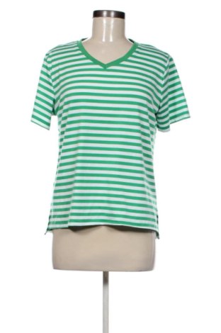 Γυναικείο t-shirt Unbranded, Μέγεθος XL, Χρώμα Πολύχρωμο, Τιμή 10,99 €, #137529248