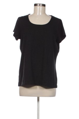 Damen T-Shirt Yessica, Größe XL, Farbe Schwarz, Preis 8,99 €, #137529262