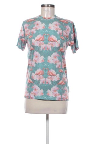 Tricou de femei Unbranded, Mărime M, Culoare Multicolor, Preț 48,99 Lei, #137529346